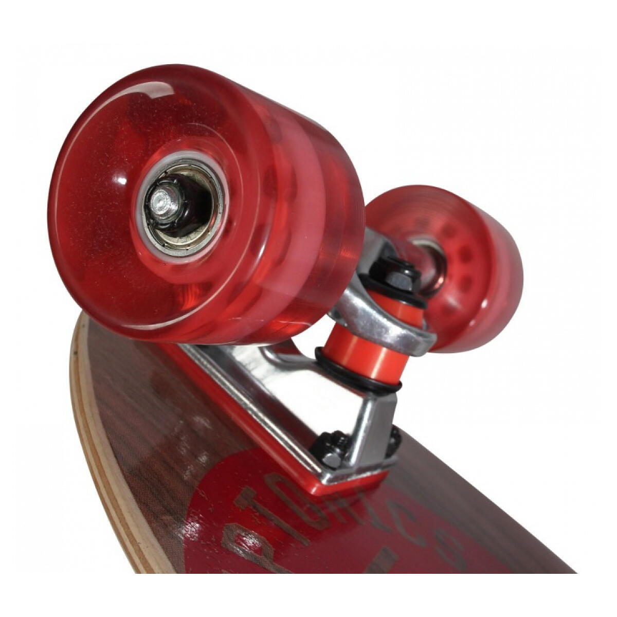 Cruiser stubby Kryptonics 19" cali authentic 3/4