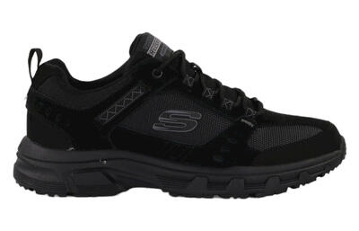 Skechers oak canyon herenschoenen