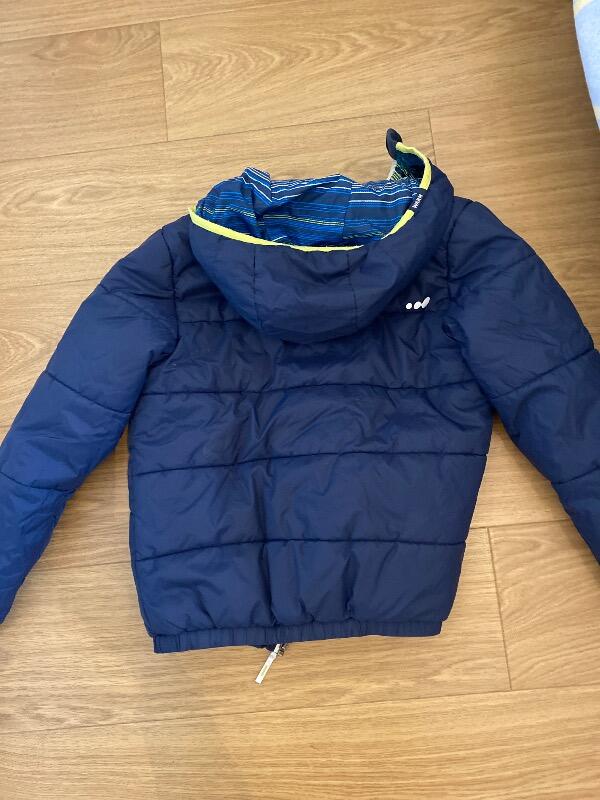 Entre Particuliers - Veste doudoune garcon 2/3