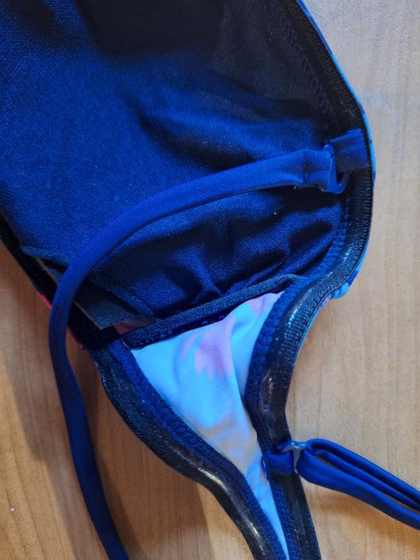 Entre Particuliers - Haut de bikini Up2glide, taille 42 5/5