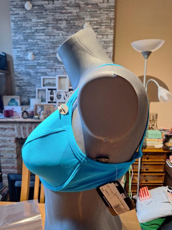 Entre Particuliers - Haut de bikini Go-sport, taille 95E 4/5