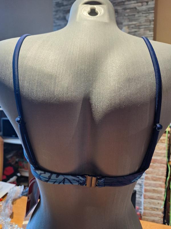Entre Particuliers - Haut de bikini Up2glide, taille 42 3/5