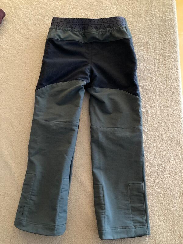 Entre Particuliers - Pantalon d'extérieur résistant 2/2