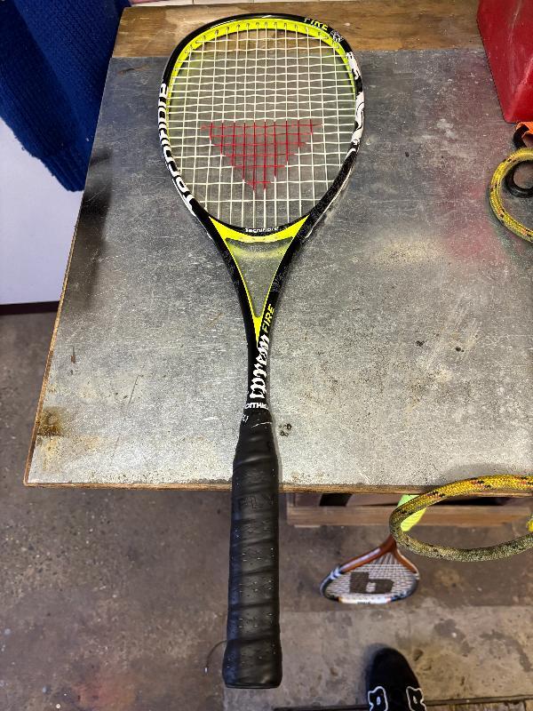 TECNIFIBRE picture