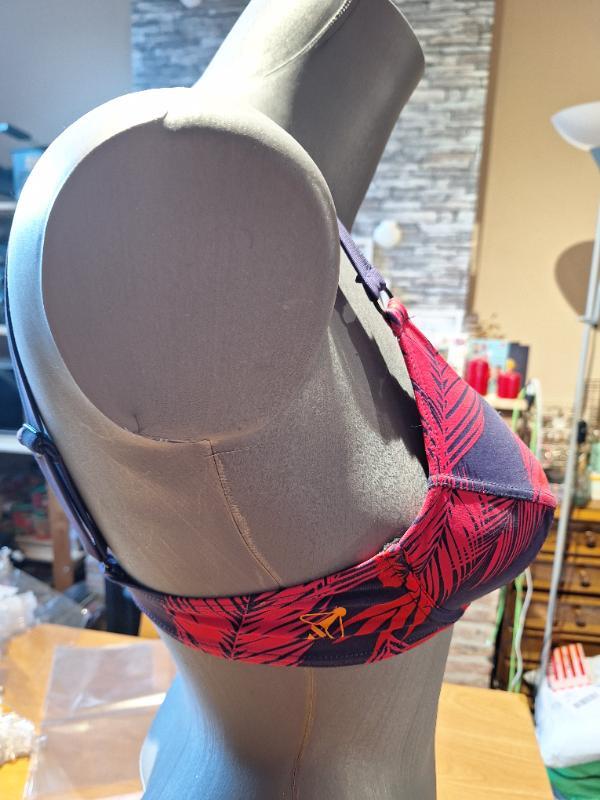Entre Particuliers - Wanabee, haut de bikini, taille 90B 2/5