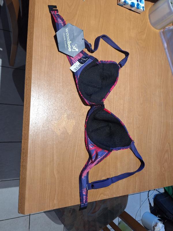 Entre Particuliers - Wanabee, haut de bikini, taille 90B 5/5