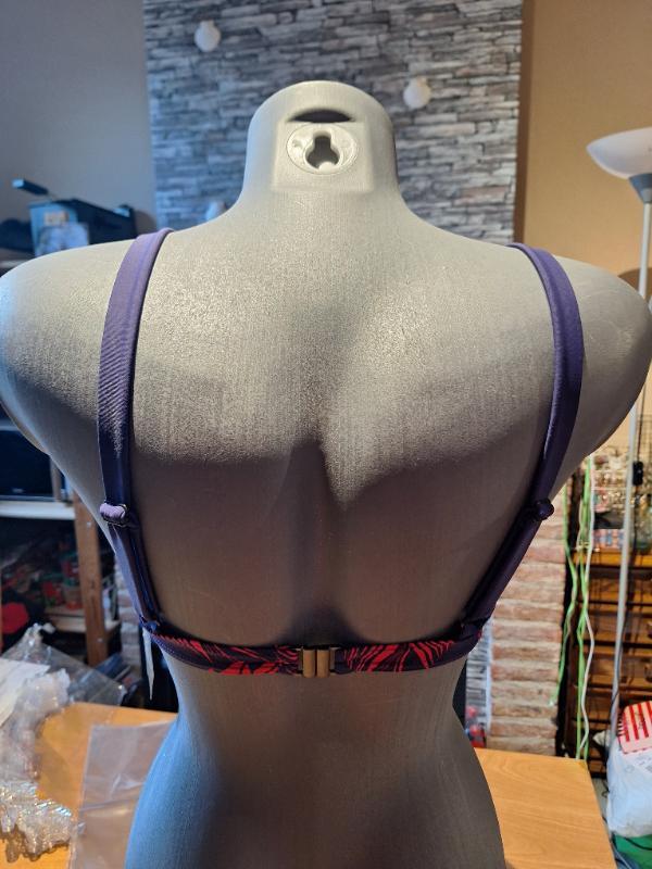 Entre Particuliers - Wanabee, haut de bikini, taille 90B 3/5