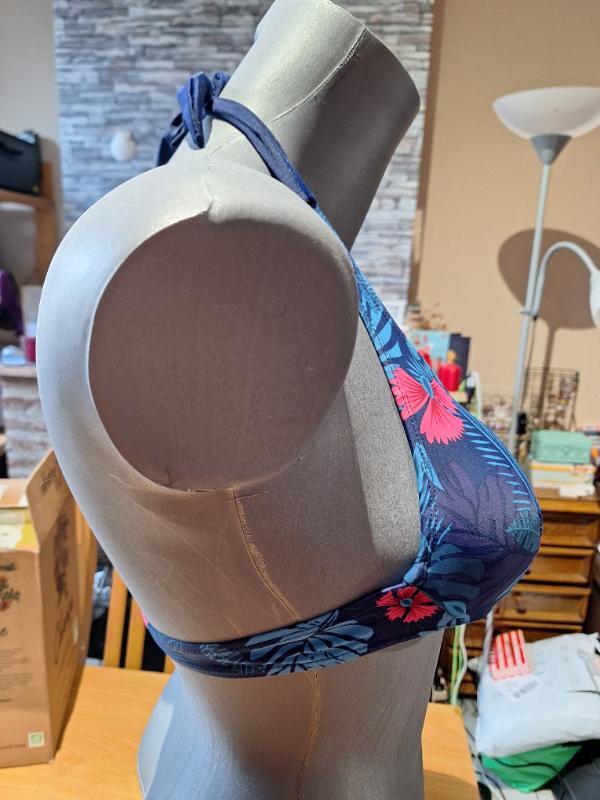 Tussen Particulieren - Up2glide bikini topje,maat 95C 2/5