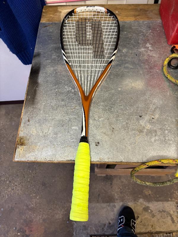 Tennisracket Prince voor beginners 2/2