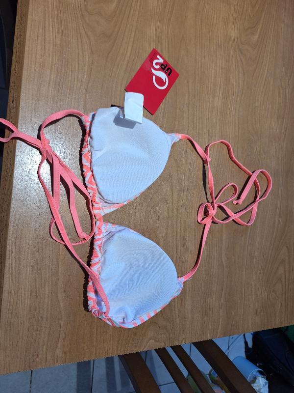 Tussen Particulieren - Up2glide bikini topje,maat 44 5/5