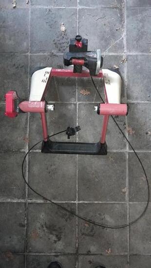Entre Particuliers - Vélo d'entraînement Elite