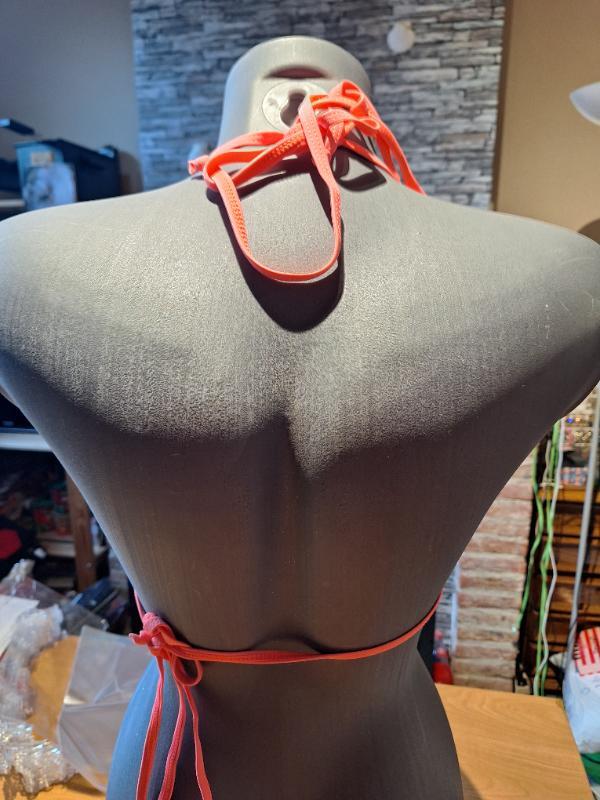 Tussen Particulieren - Up2glide bikini topje,maat 44 3/5
