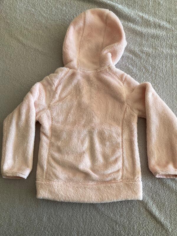 Entre Particuliers - Pull d'hiver chaud 2/2