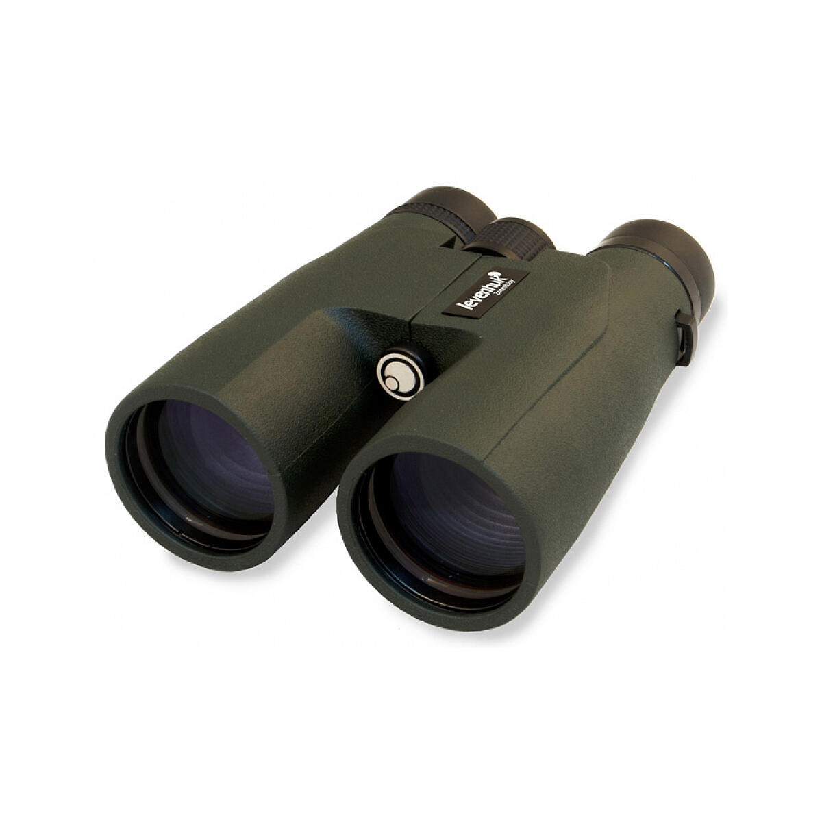 Levenhuk - Jumelles Levenhuk Karma Pro 10x50 - Jumelles - Noir - Decathlon