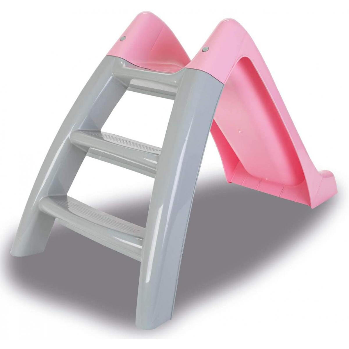 Toboggan Happy Slide rose pastel 3/3