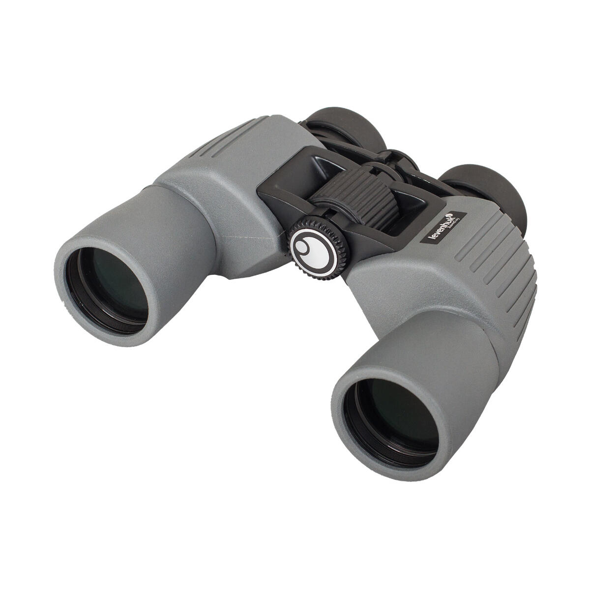Levenhuk - Jumelles Levenhuk Sherman Plus 8x42 - Jumelles - Gris - Decathlon