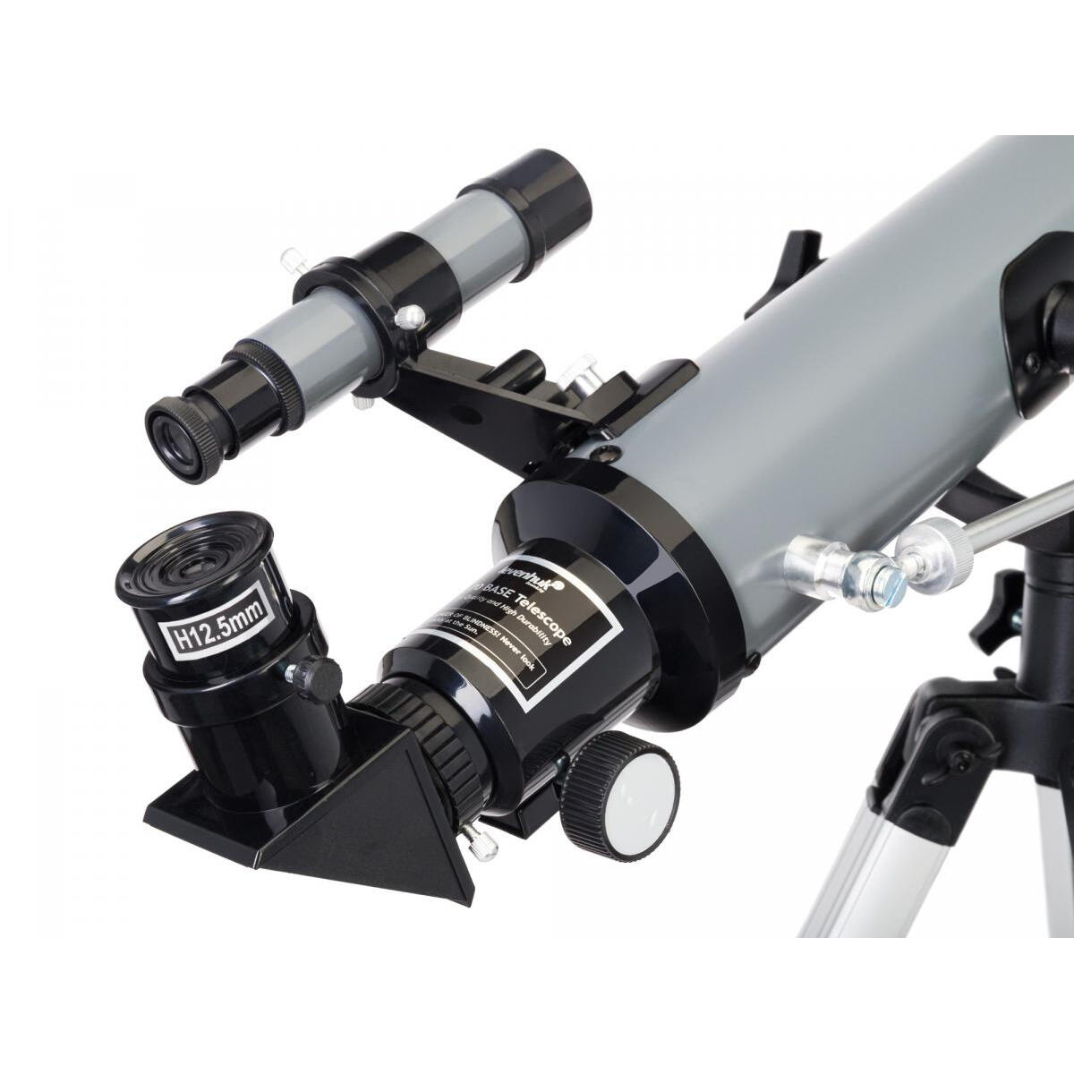 Télescope de base Levenhuk Blitz 70 2/2