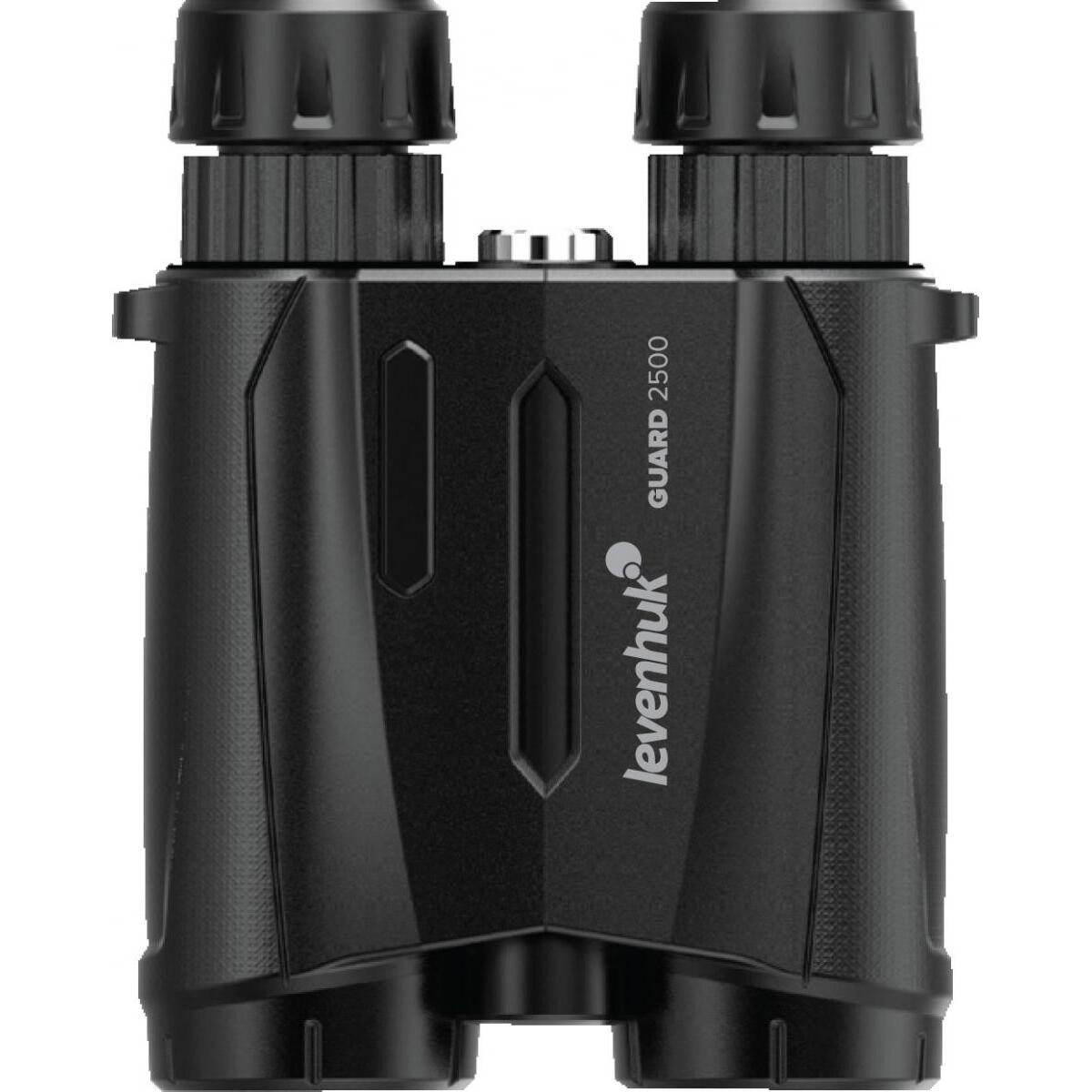 Levenhuk - Binoculaires De Télémètre Levenhuk Guard 2500 - Jumelles - Noir - Decathlon