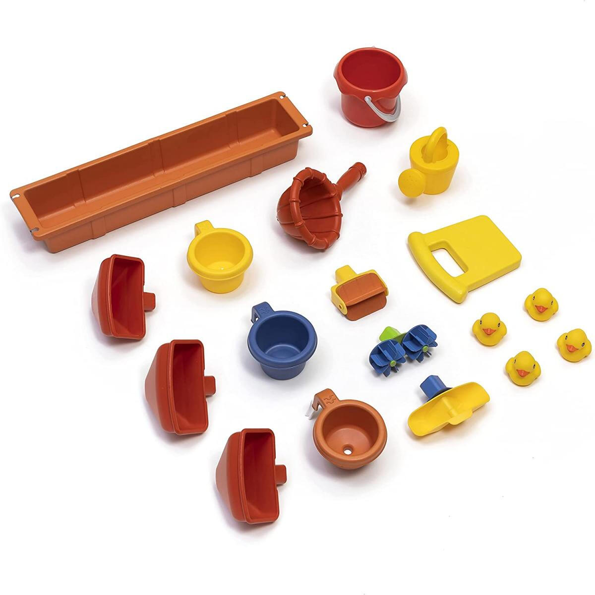 Oasi ombreggiata Pump &amp; Splash 2/7