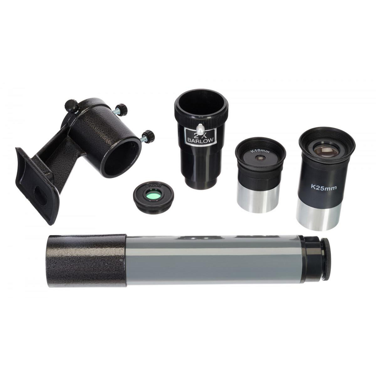 Levenhuk Blitz 114S plus telescoop 2/2