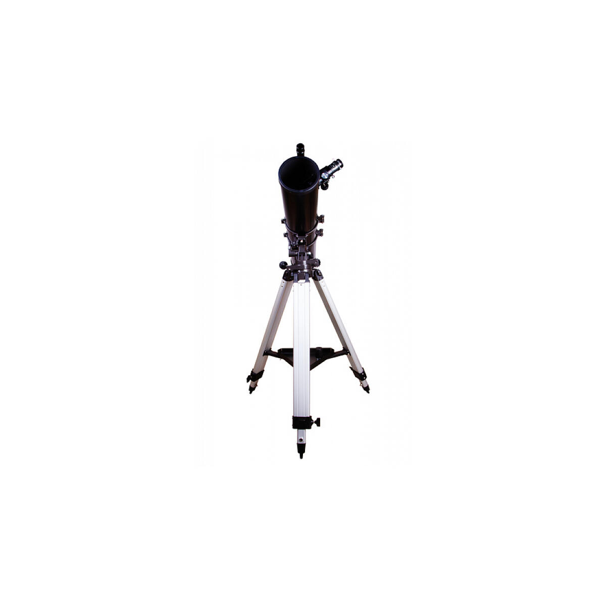 Levenhuk Skyline BASE 110S Noir 4/5
