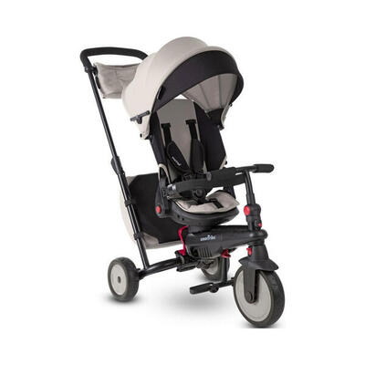 Str7 beige evolutieve driewieler