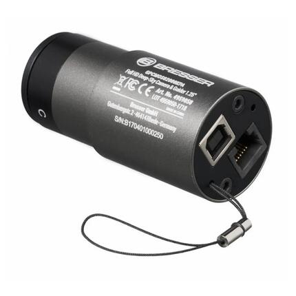 Bresser Optics 4959050 caméra télescopique 1936 x 1096 pixels