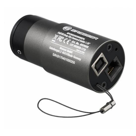 Bresser Optics 4959050 caméra télescopique 1936 x 1096 pixels