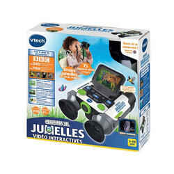 Genius xl - jumelles video interactives