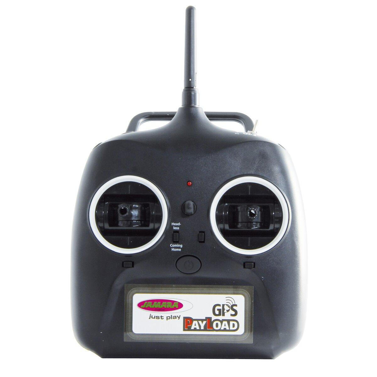 Payload GPS Drone Altitude Coming Home 2/2