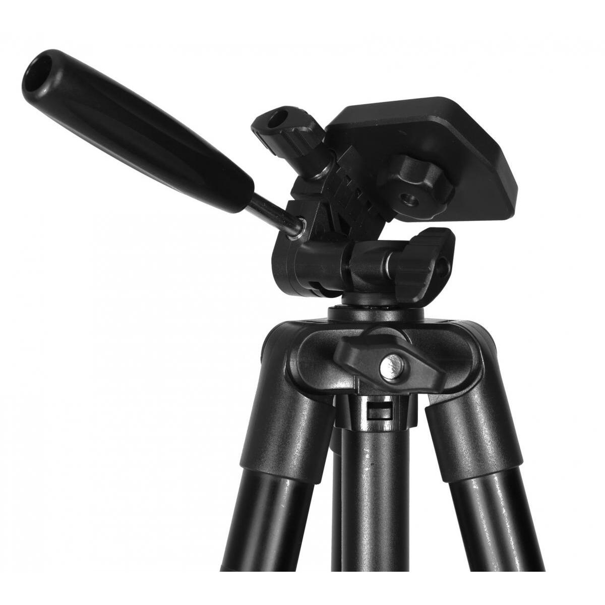 Livella BASE TR7 treppiede nero 2/2