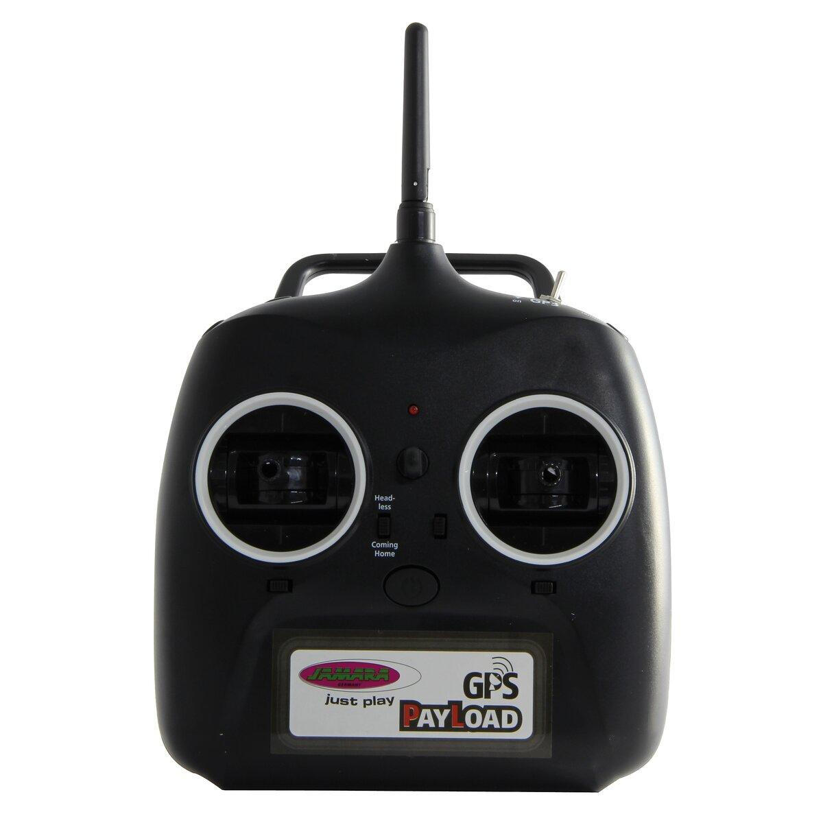Payload GPS VR Drone Altitude HD FPV Wifi Coming Home 2/2