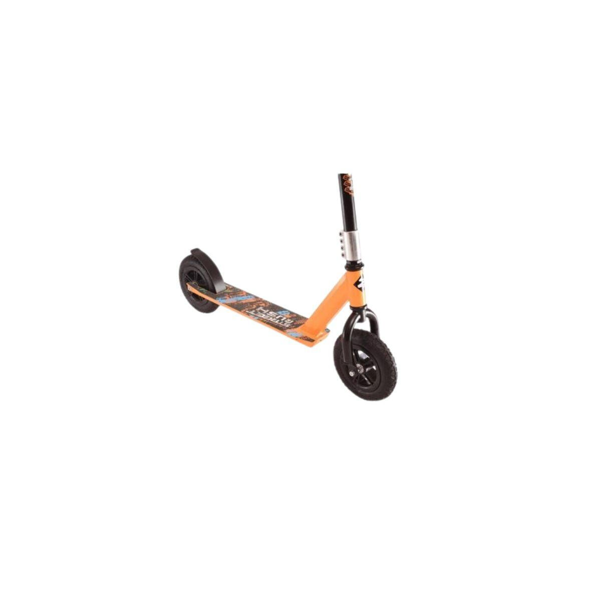 Trottinette Street Surfing (x4) 2/2