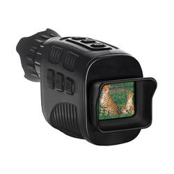 Levenhuk Halo 13x Digital Night Vision Monoculaire