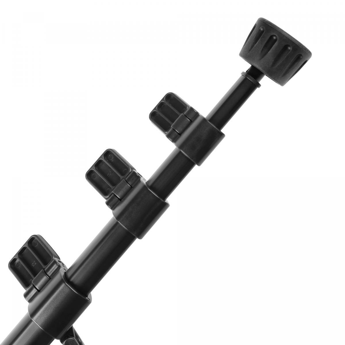 Livella BASE TR50 treppiede nero 3/3