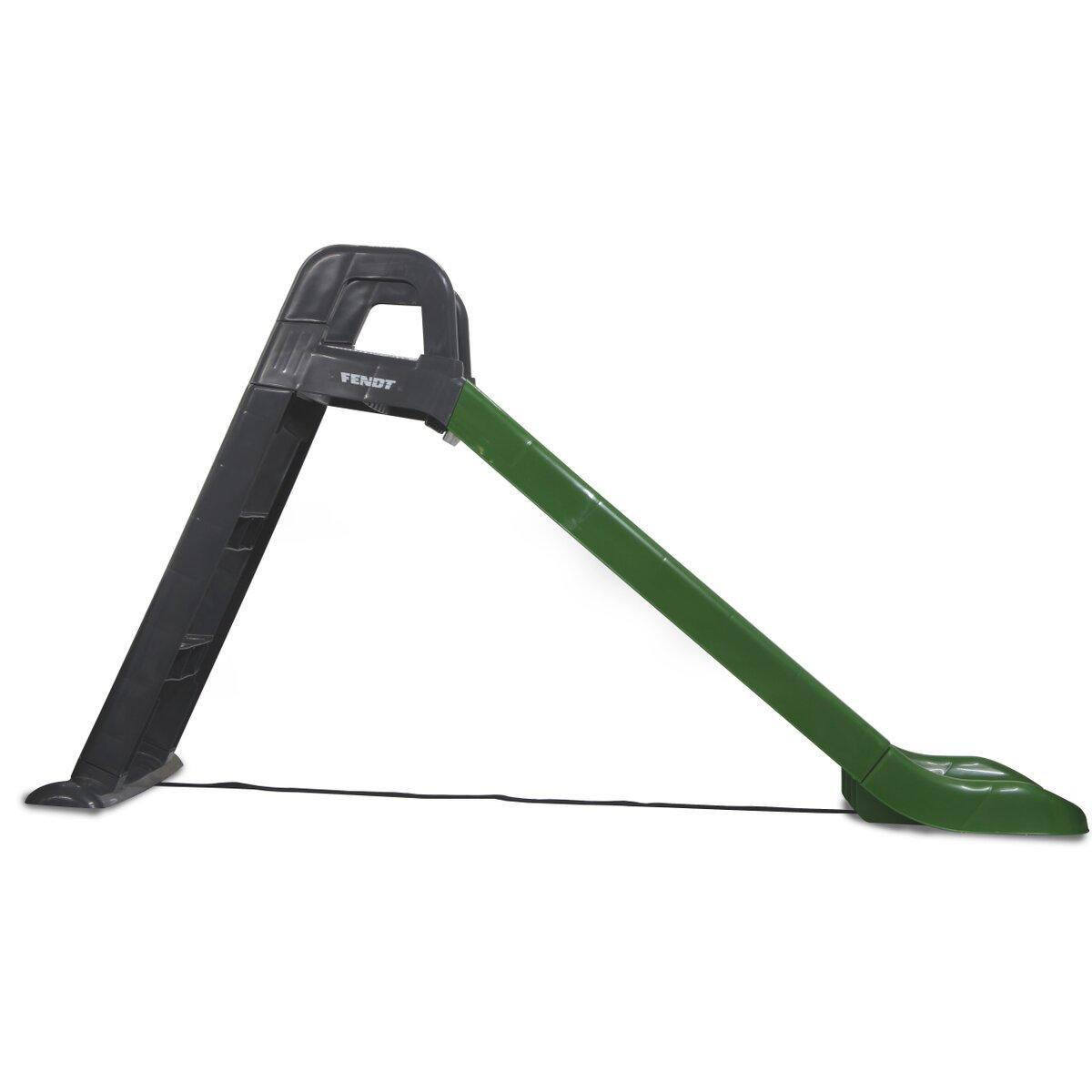 Fendt toboggan - couleur vert 2/3