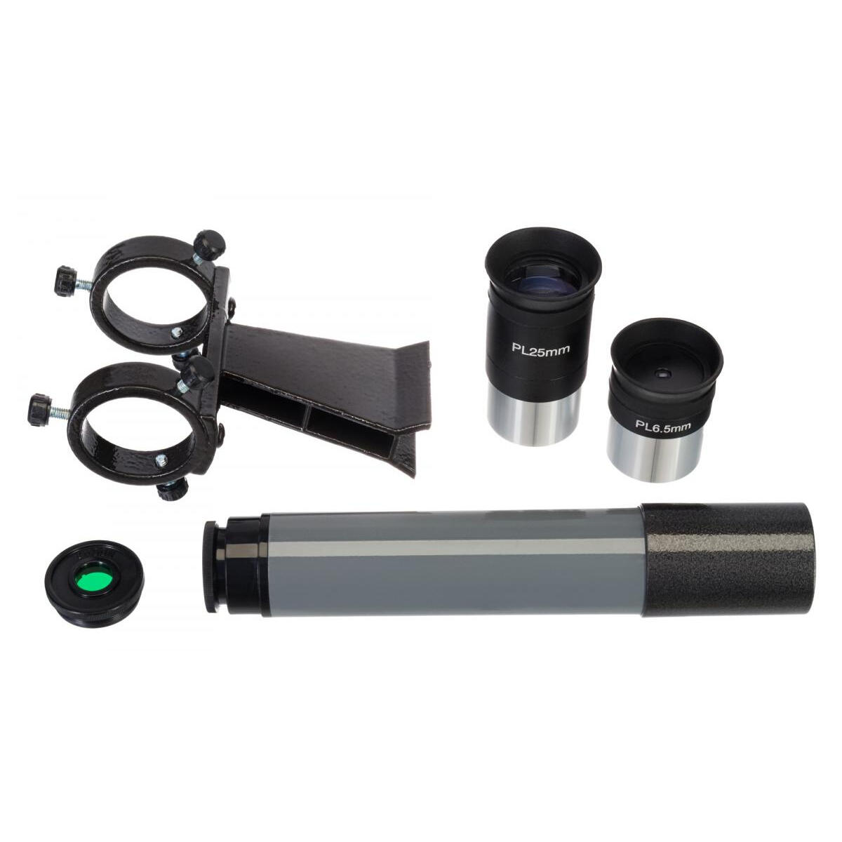 Télescope Levenhuk Blitz 203 Plus 2/2