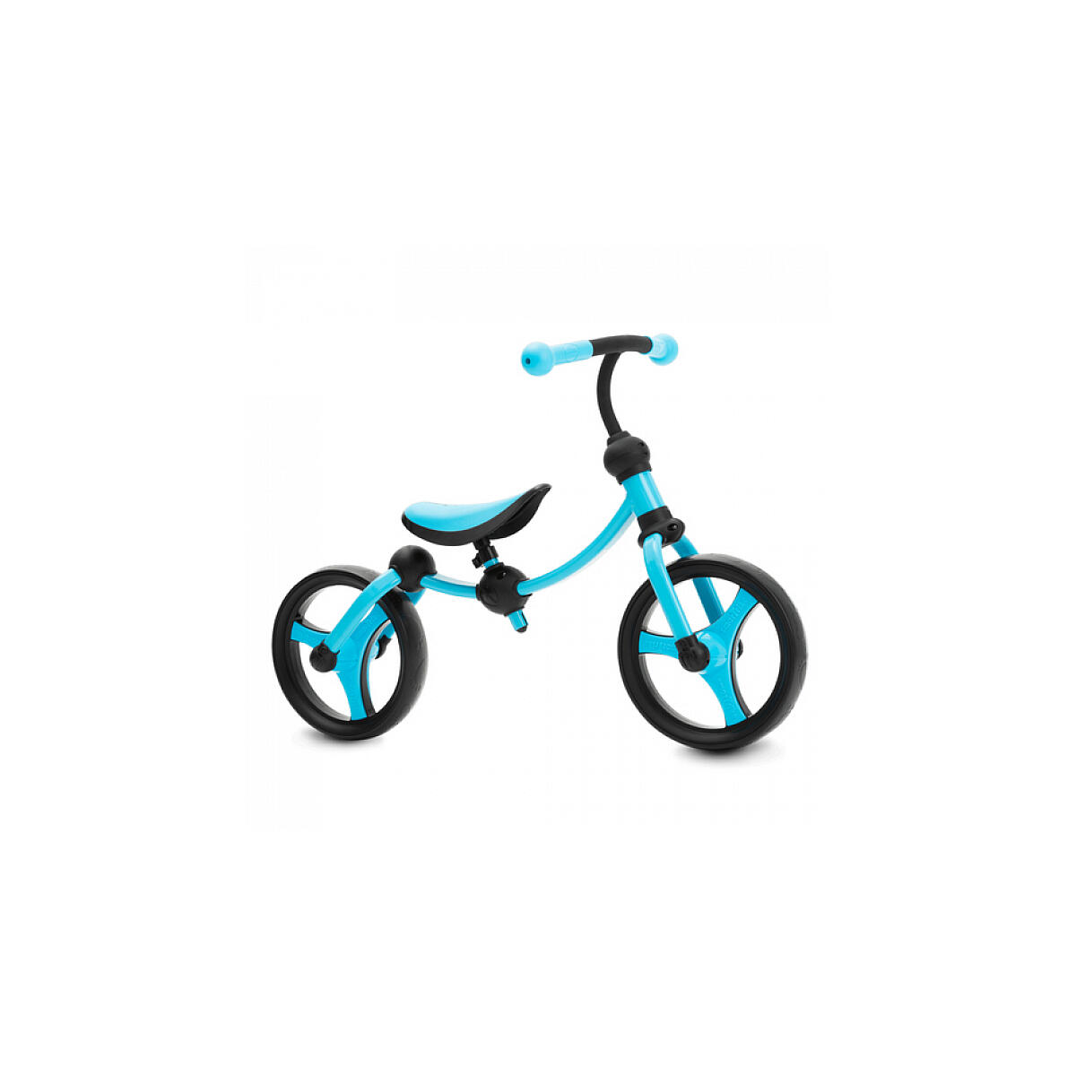 Smartrike - Draisienne Smartrike 2-in-1 Running Bike Turquoise Et Noire - Draisienne - Bleu - Taille Unique - Decathlon