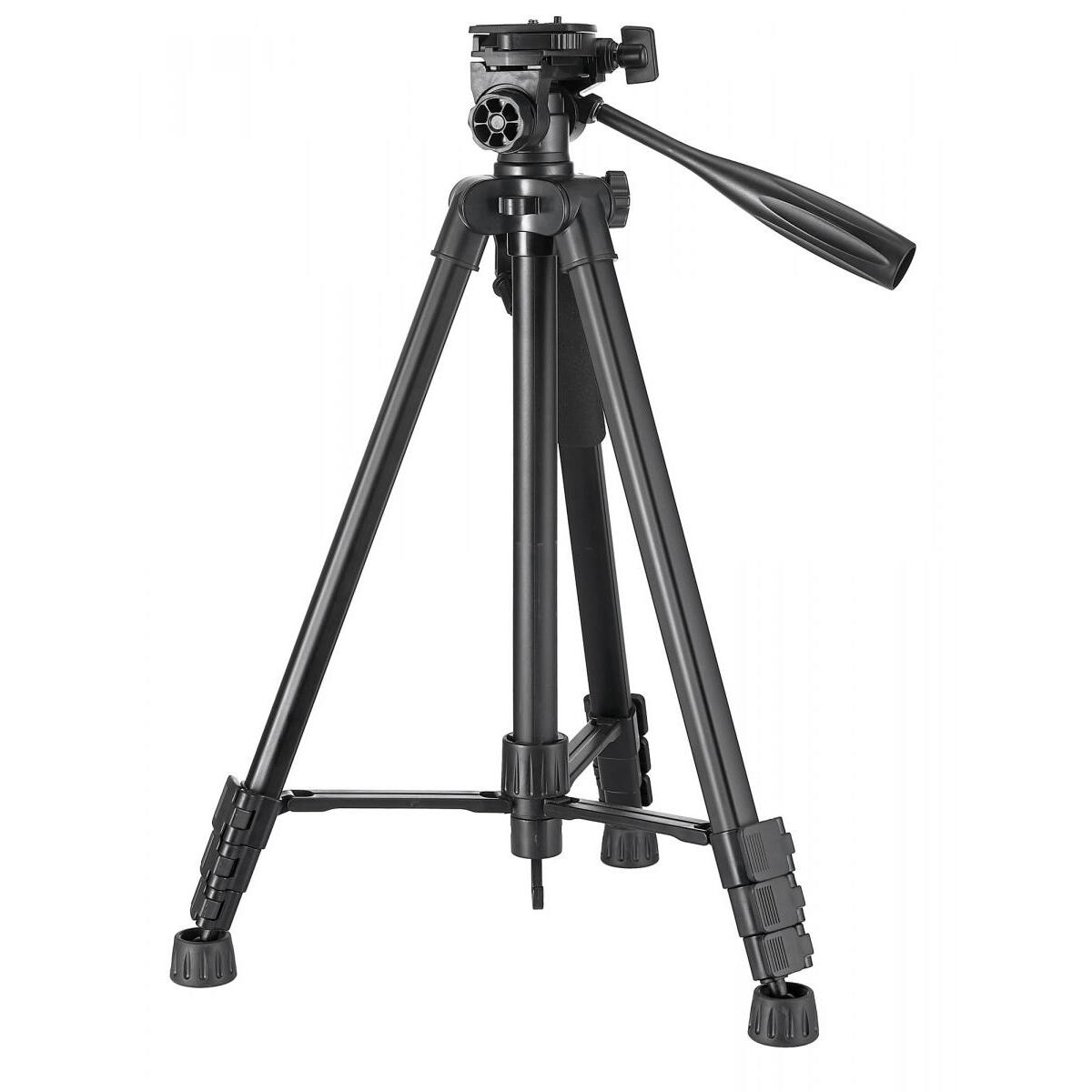 Levenhuk - Trépied Level Base Tr35 Noir - Appareil Photo - Noir - No Size - Decathlon