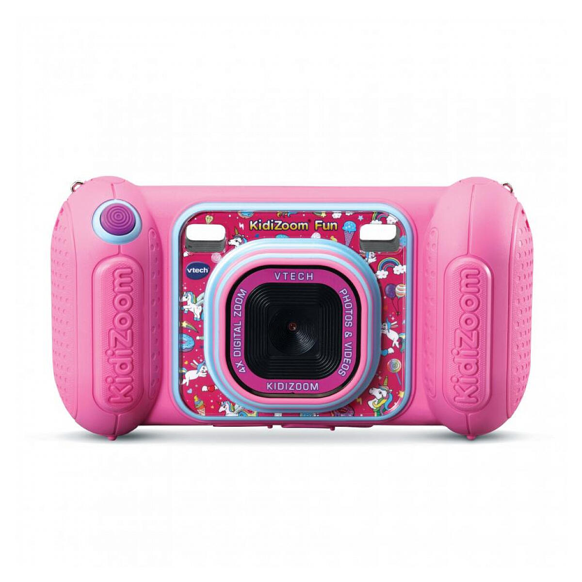 Kidizoom Fun Pink Camera 2/4