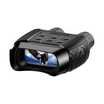 Jumelles de vision nocturne numériques Levenhuk Halo 13x