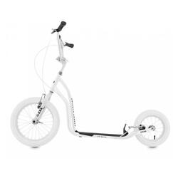 Trottinette Street Surfing kb2 off white