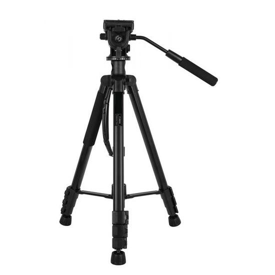 Tr-Ständer Level PLUS VT15 schwarz