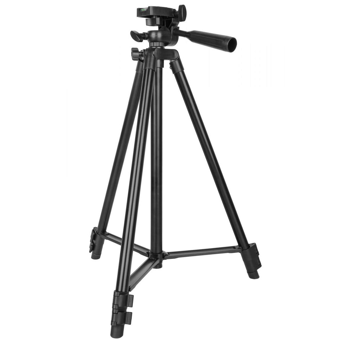 Levenhuk - Trépied Level Base Tr3 Noir - Appareil Photo - Noir - No Size - Decathlon