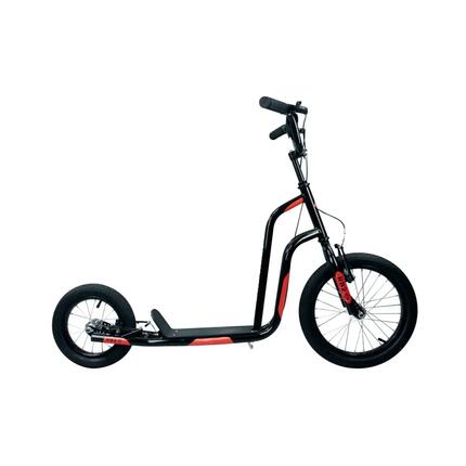 Trottinette - Street Surfing RB2 Python - Noir et orange