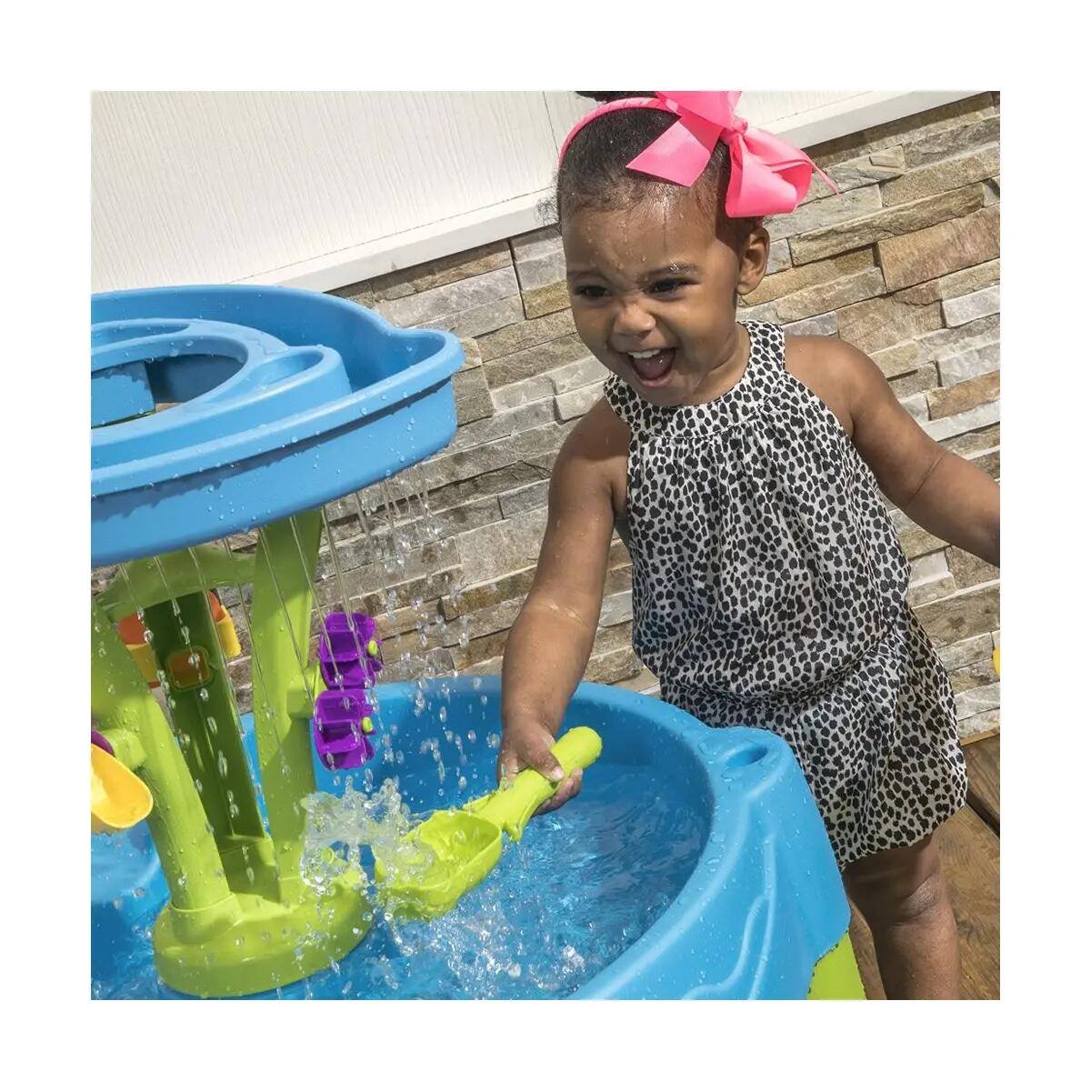 Water table Summer Showers Splash - 8 accessories 6/7