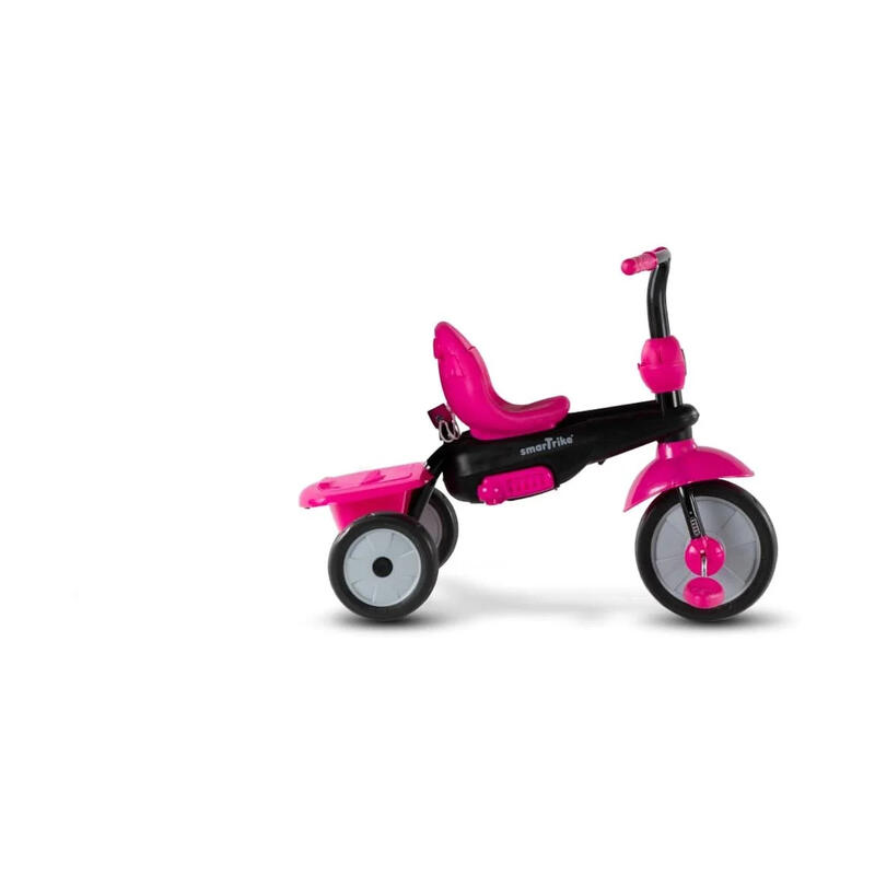 Smartrike Vanilla Plus - Pink