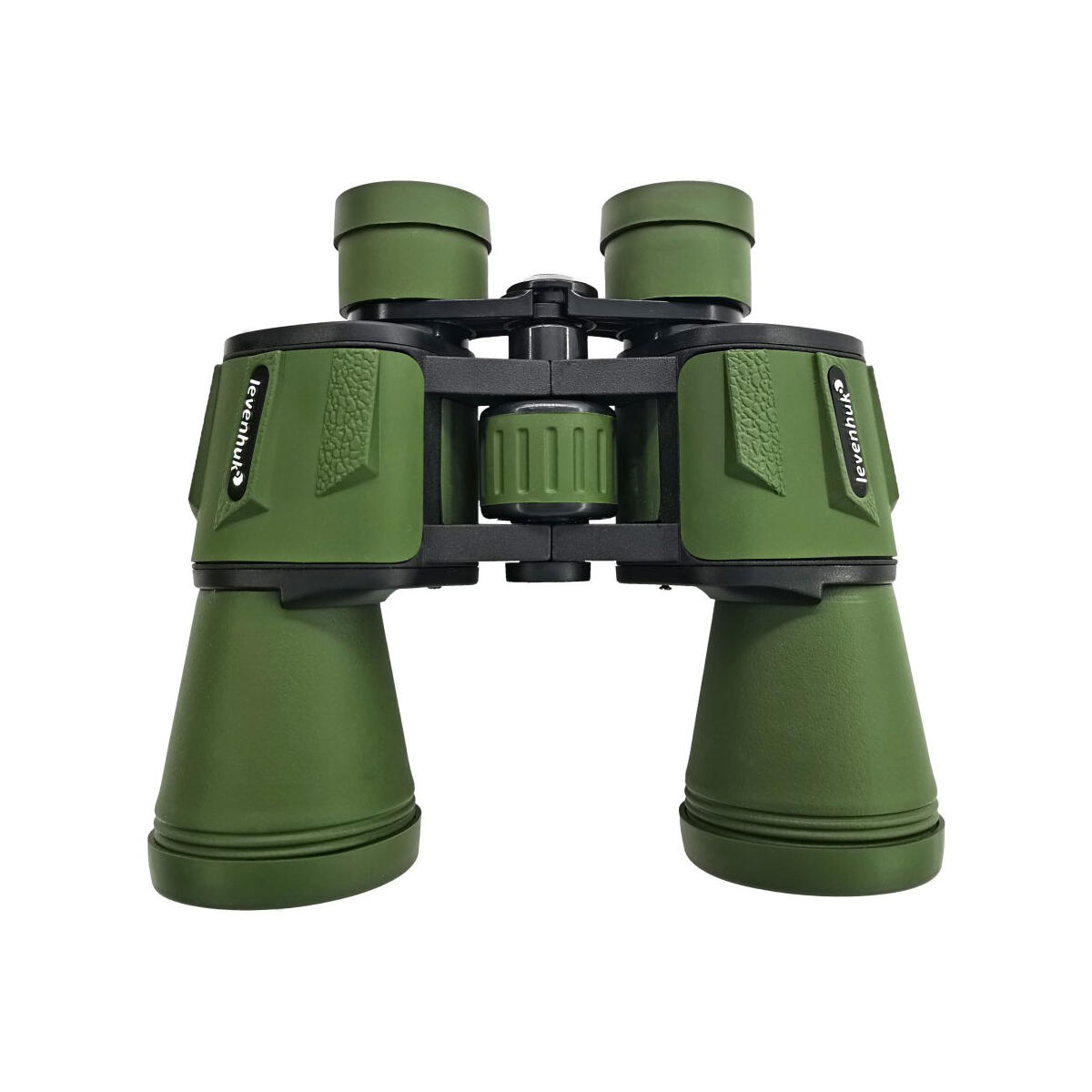 Levenhuk - Jumelles Levenhuk Travel 7x50 - Jumelles - Vert - Decathlon