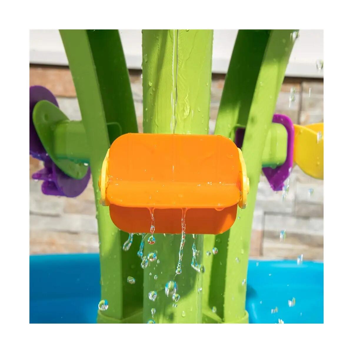 Water table Summer Showers Splash - 8 accessories 4/7