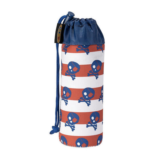 Porte bouteille Pirate